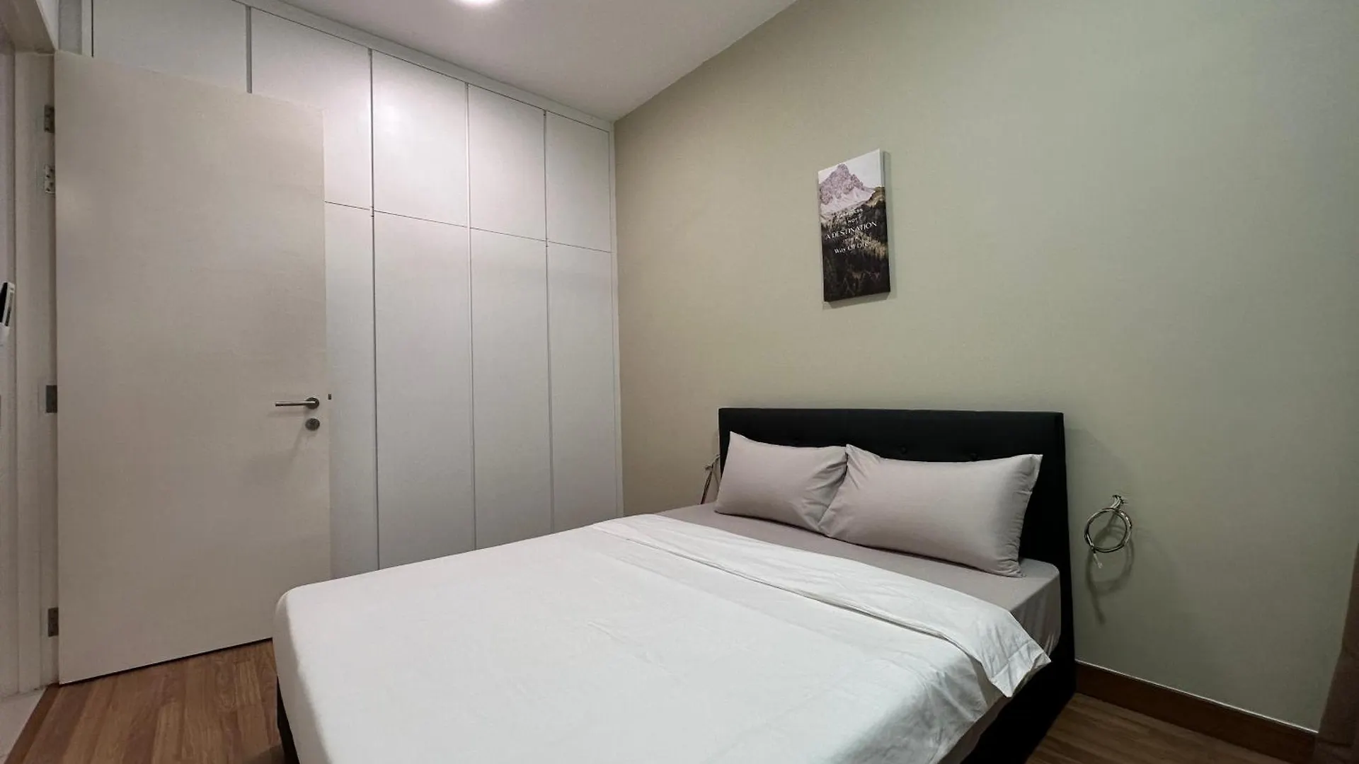 New Georgetown Tropical Macalister 218 Homestay 9Pax To11Pax Heng 0*, Джорджтаун Малайзия
