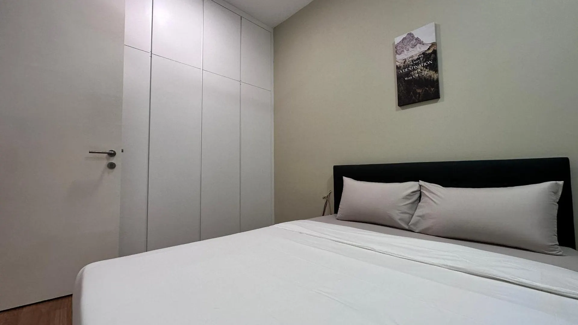 New Georgetown Tropical Macalister 218 Homestay 9Pax To11Pax Heng Апартаменты