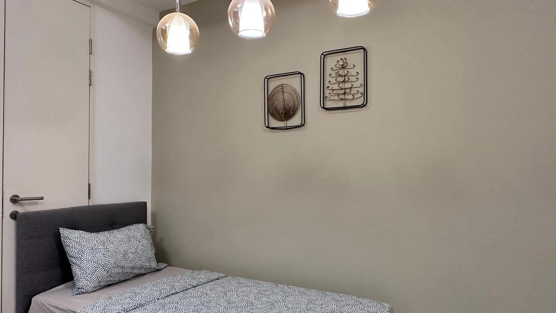 New Georgetown Tropical Macalister 218 Homestay 9Pax To11Pax Heng Апартаменты Джорджтаун