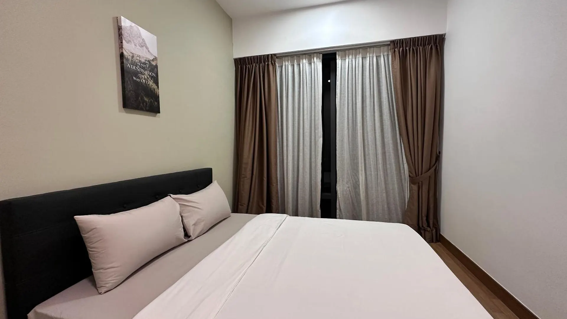 New Georgetown Tropical Macalister 218 Homestay 9Pax To11Pax Heng 0*, Джорджтаун Малайзия